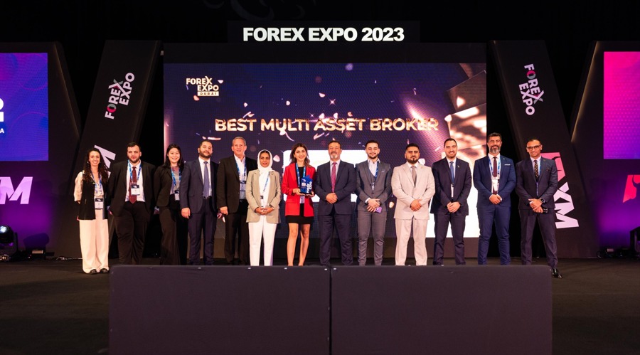 Premium Trading Experience