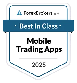 Best Mobile Trading Apps