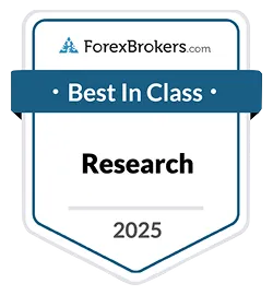 Best in Class for Research