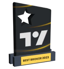 Broker of the Year 2023