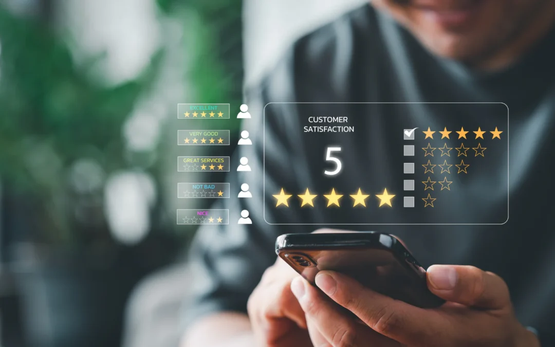 Our Clients Reviews
