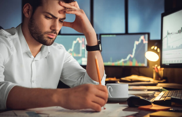 Novice Traders Mistakes: How to Avoid Common Pitfalls in Trading