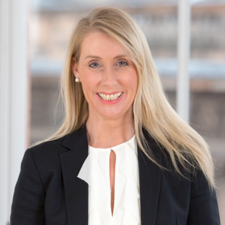 Caroline Davies