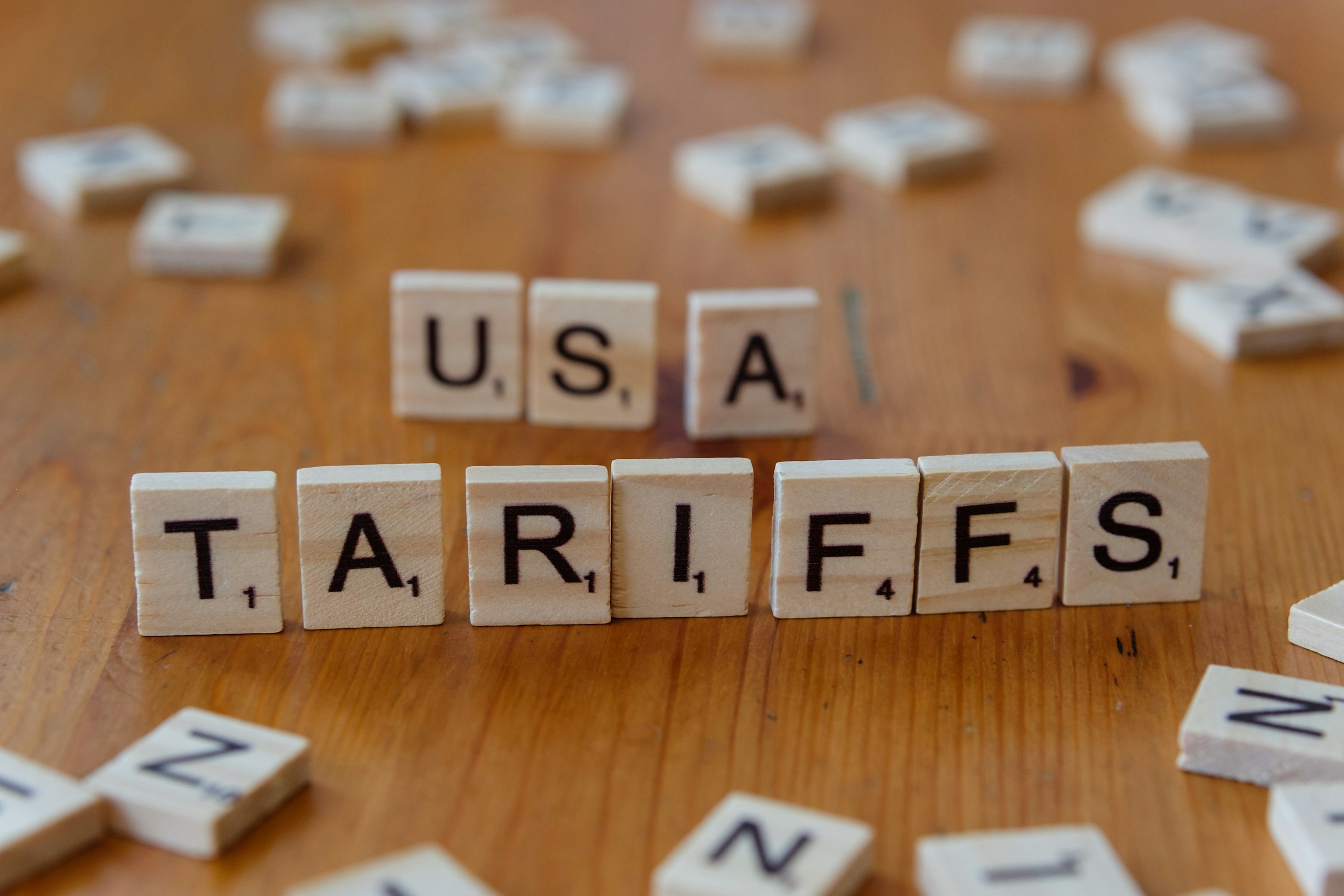 What’s at Stake as Trump’s Global Tariffs Deadline Looms?
