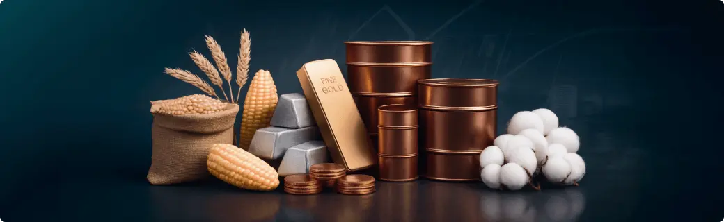 How to Trade Commodities?