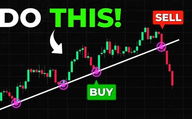 Trend Lines: A Complete Guide for Traders