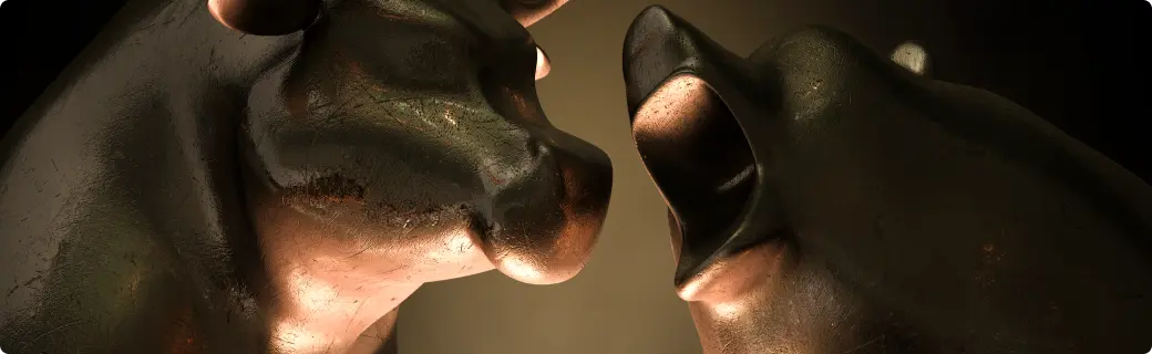 Indices Trading Strategies?