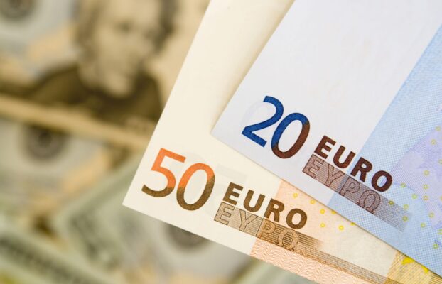 How to trade on the EUR pairs