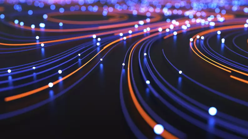 Experience Unrivalled Performance with Erix Capital Fibre Optic Network