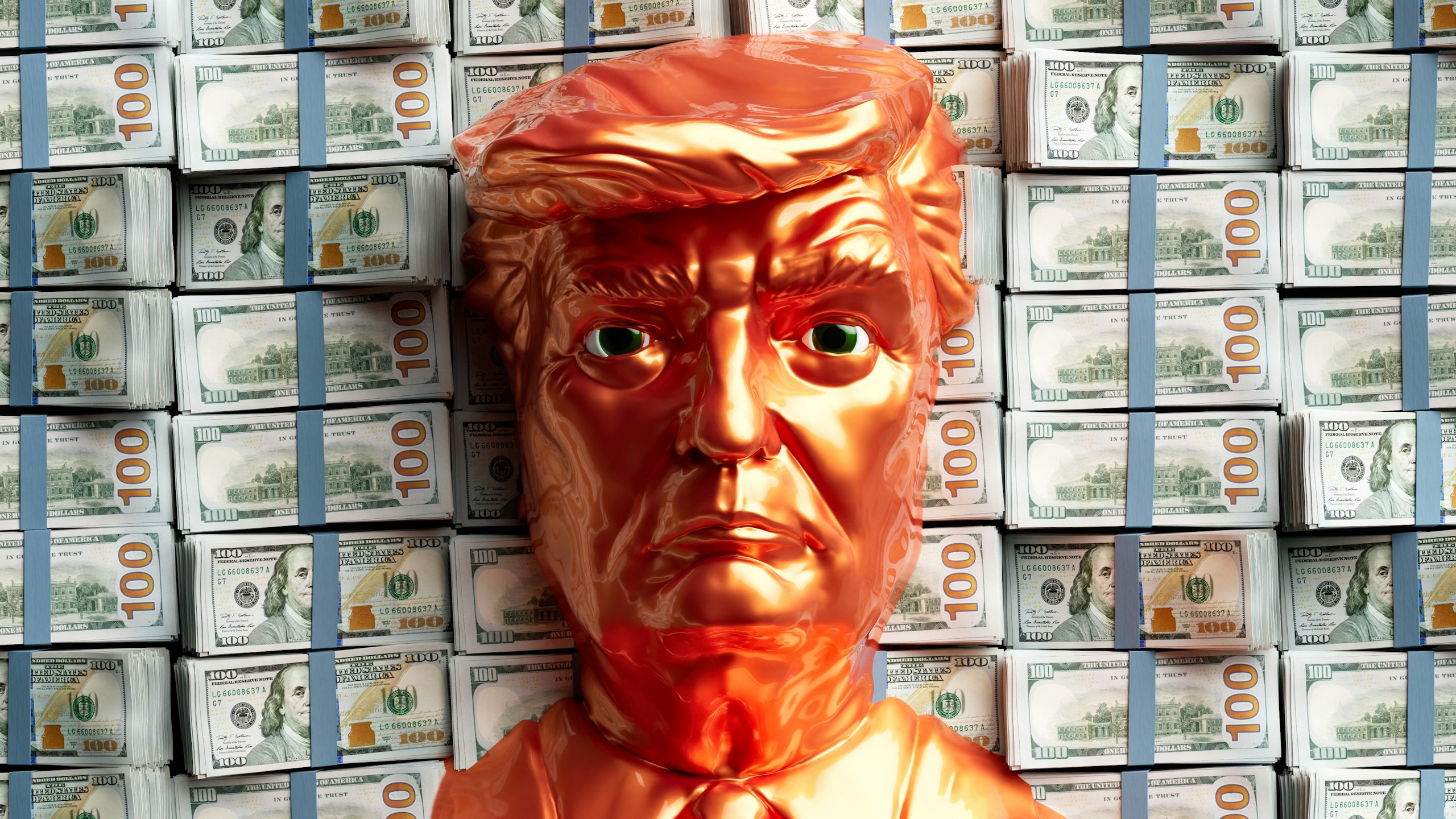 Inflation, Tariffs, and the Federal Reserve: What’s Next for the US Dollar?
