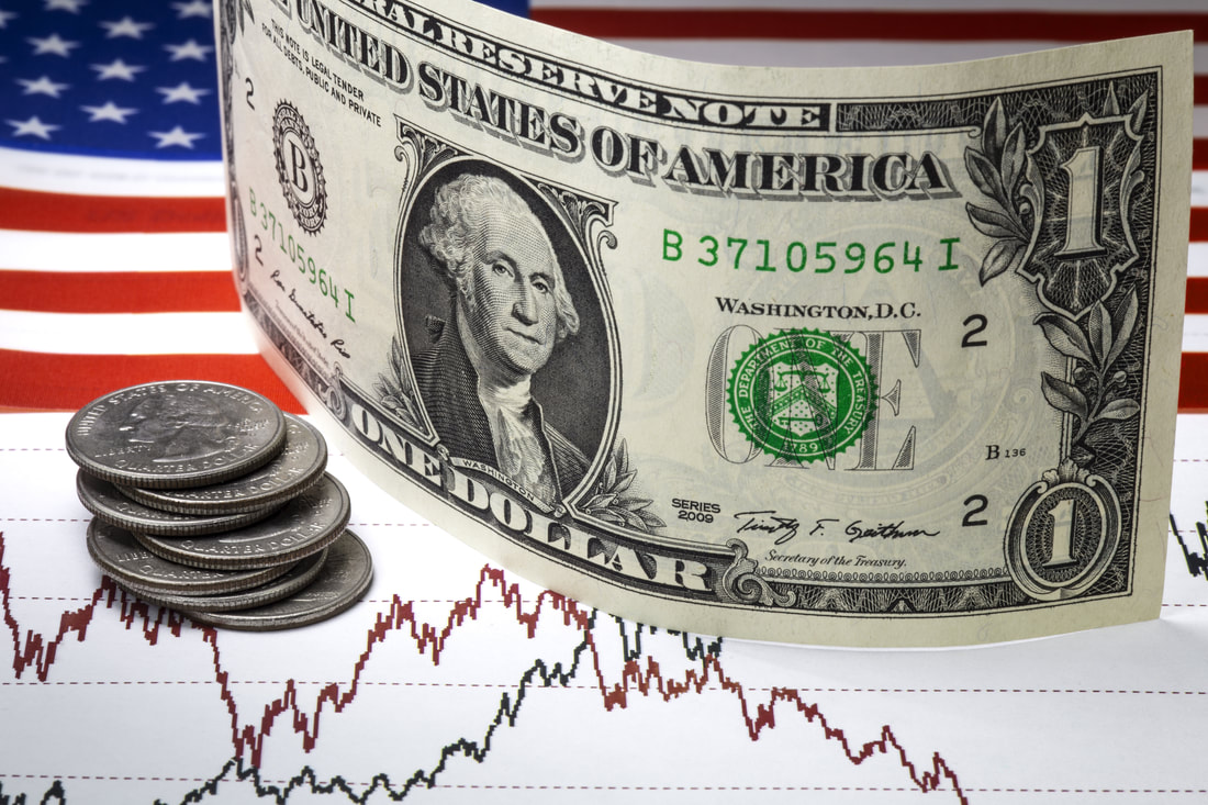How to Trade on USD Pairs