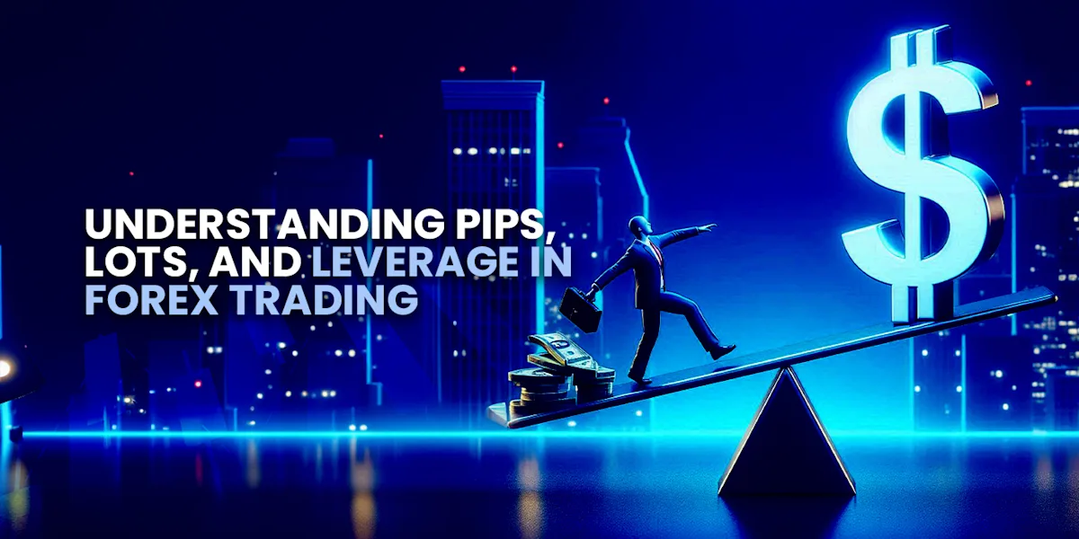 Lots & Leverage Explained (Complete Beginner-to-Pro Guide)